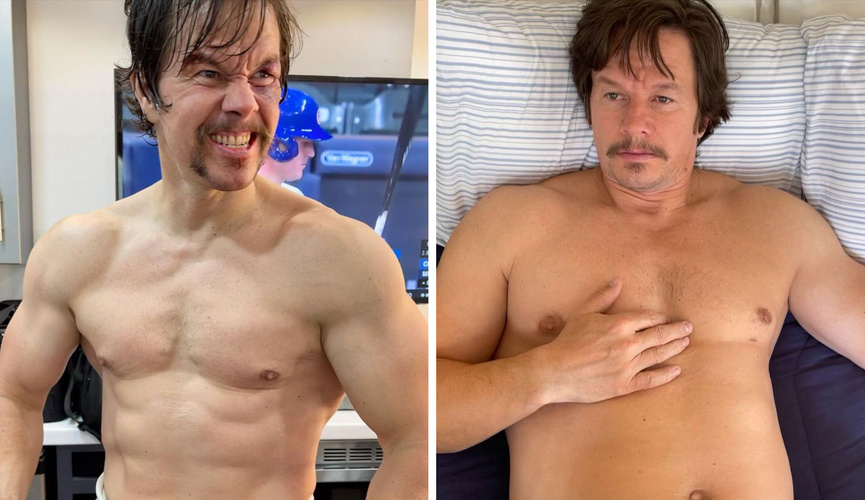 Үлкен письки