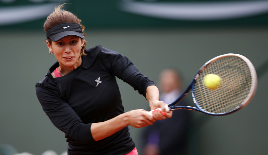 Tenis pironkova discount