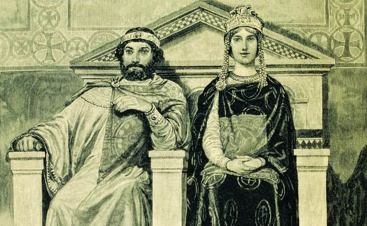 День крещения Руси: почему великий князь Владимир решил принять христианство? День крещения Руси: почему великий князь Владимир решил принять христианство?