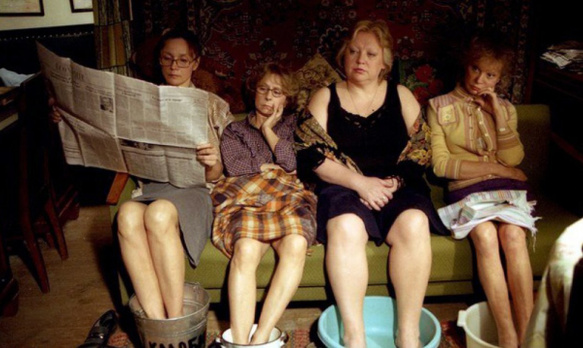 Ekaterinburgdagi jinsiy aloqa