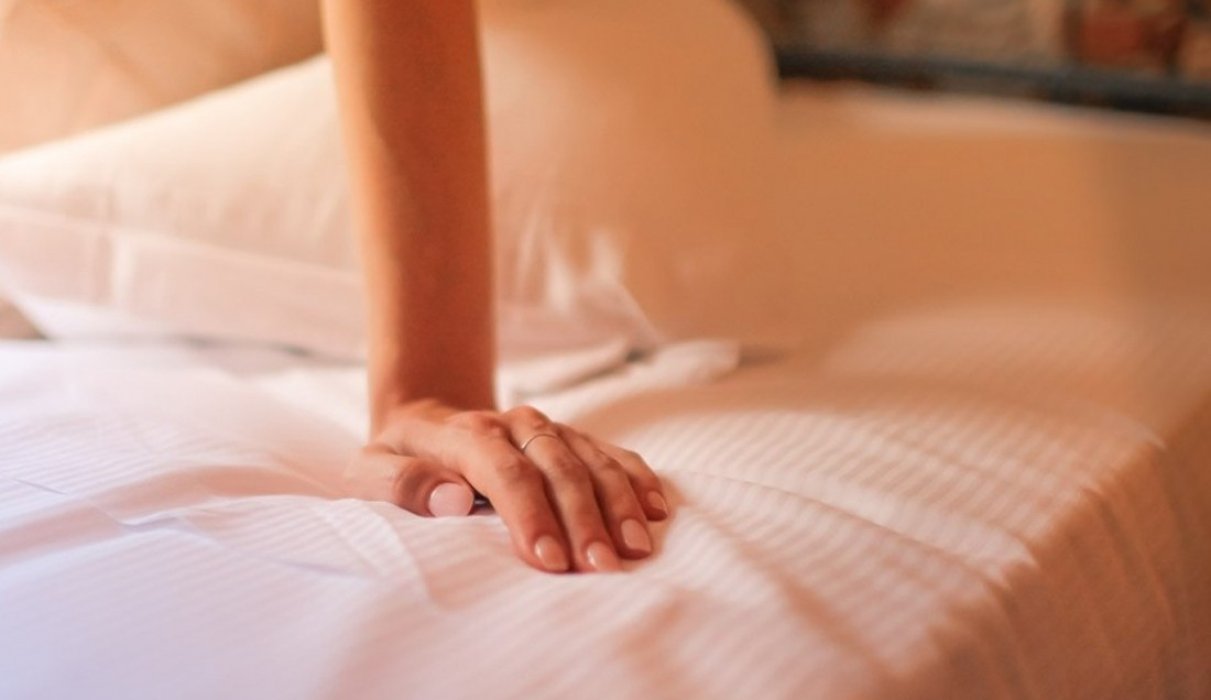 Интернеттегі алғашқы мастурбация