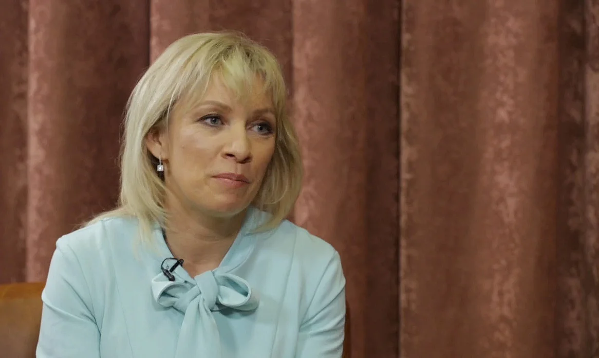 свадьба марии захаровой Мария Захарова рассказала «Миру», как ее свадебные фото попали в Сеть